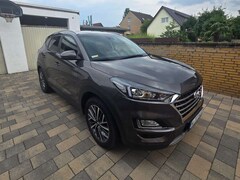 Bild des Angebotes Hyundai TUCSON Tucson 1.6 GDi 2WD DCTAdvantage