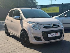 Bild des Angebotes Citroen C1 Shine Klima Schiebedach Kamera