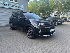 Bild des Angebotes Citroen C5 Aircross 1,2 PureTech "Shine" (Automatik)