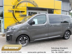 Bild des Angebotes Opel Zafira Life Tourer L2 2.0CDT 130KW AT8 S/S NAVI
