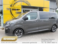 Bild des Angebotes Opel Zafira Life Tourer L2 2.0CDT 130KW AT8 S/S NAVI