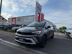 Bild des Angebotes Opel Crossland X Crossland 1.2 Elegance 1. Hand Navi FINANZIERUNG