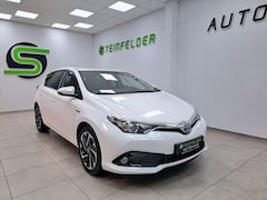 Bild des Angebotes Toyota Auris 1.8 Hybrid Design Edition / SHZ / RKAM