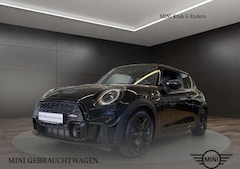 Bild des Angebotes MINI Cooper S 3-Türer+JCW-Trim+LED+Harman-Kardon+Pano+