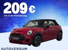 Bild des Angebotes MINI John Cooper Works CHILLI LED*HARMAN*KAM*
