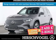 Bild des Angebotes Mercedes-Benz EQB 350 4M Progressive+Pano+DISTRON+KEYLESS+360K