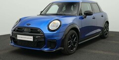 Bild des Angebotes MINI Cooper S John Cooper Works Trim