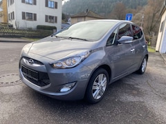 Bild des Angebotes Hyundai iX20 ix20 1.6 Comfort *SHZ*Klima*AHK*Navi*PDC*Kamera