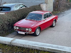 Bild des Angebotes Alfa Romeo GTV 2000 GT Veloce*Orig. 1.HAND*Deutsche Auslief.*