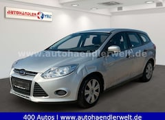 Bild des Angebotes Ford Focus Turnier 1.0 Ambiente