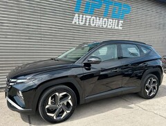 Bild des Angebotes Hyundai TUCSON Basis Plug-In Hybrid 4WD*LED*NAVI*KAMERA*