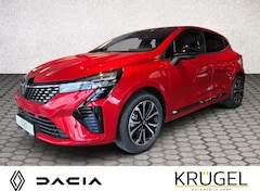 Bild des Angebotes Renault Clio Techno Tce 90 Automatik