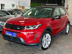 Bild des Angebotes Land Rover Discovery Sport HSE*1-HAND*4x4*360*AHK**ACC*LANE
