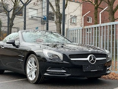 Bild des Angebotes Mercedes-Benz SL 350 AMG Leder Kamera Navi LED