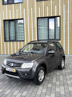 Bild des Angebotes Suzuki Grand Vitara 2.4 Comfort 4x4