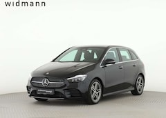 Bild des Angebotes Mercedes-Benz B 220 d *AMG*WinterP*Abstandswarn*Standheiz*USB*