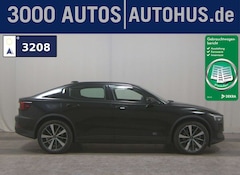 Bild des Angebotes Polestar 2 Standard Range Navi LED Rckfahrkamera Memory