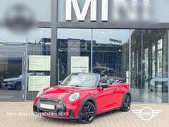 Bild des Angebotes MINI Cooper Cabrio Cooper Cabrio JCW HuD h&k RFK LenkradHzg DA PA