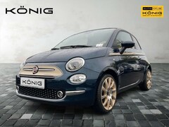 Bild des Angebotes Fiat 500C DolceVita by Irmscher