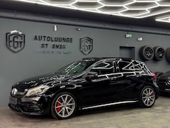 Mercedes-Benz A 45 AMG A A 45 AMG 4Matic SportAbgas/Pano/Drive