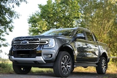 Bild des Angebotes Ford Ranger Platinum V6 DoKa Standhzg ERollo AHK 3,5t