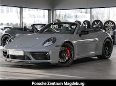 Bild des Angebotes Porsche 992 (911) Carrera GTS Cabriolet*LIFT*BOSE*