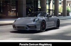 Bild des Angebotes Porsche 992 (911) Carrera GTS Cabriolet*LIFT*BOSE*