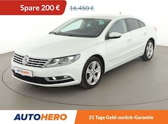 Bild des Angebotes VW CC 1.4 TSI BMT Aut.*NAVI*BI-XENON*TEMPO*PDC*SHZ*