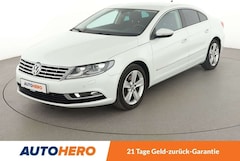Bild des Angebotes VW CC 1.4 TSI BMT Aut.*NAVI*BI-XENON*TEMPO*PDC*SHZ*