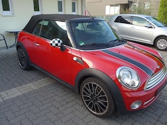 Bild des Angebotes MINI One Cabrio One