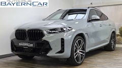Bild des Angebotes BMW X6 xDr30d M Sport Pro ACC 360°Pano H&K 22Zoll