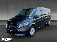 Bild des Angebotes Mercedes-Benz V 300 d 4MATIC STYLE AIRMATIC+PANO+LED+AHK