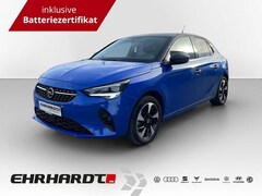 Bild des Angebotes Opel Corsa-e Elegance LED*NAV*SHZ*PDC*KAMERA*TOTW*16"