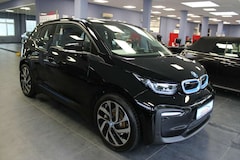 Bild des Angebotes BMW i3 120 Ah