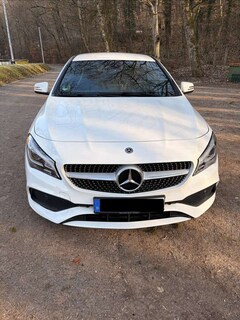 Bild des Angebotes Mercedes-Benz CLA 200 CLA 200 7G-DCT UrbanStyle Edition