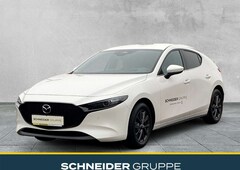 Bild des Angebotes Mazda 3 EXCLUSIVE-LINE e-SKYACTIV G Exclusive-Line +BOSE+M