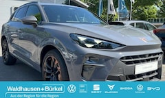 CUPRA Terramar VZ 2.0 TSI 4DRIVE ACC+SENNH.SOUND+PANO+ Klima