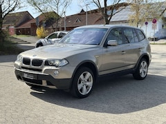 Bild des Angebotes BMW X3 2.0d Aut. LCI 4x4|Bi-Xenon| HiFi| PDC|Comfort Plus