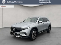 Bild des Angebotes Mercedes-Benz EQB 300 EQB