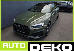 Bild des Angebotes Audi A5 40 TDI S tronic quattro 3 x S line Pano/Laser