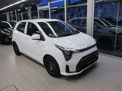 Bild des Angebotes Kia Picanto Vision MJ 25 Sitzheiz. Navi Kamera