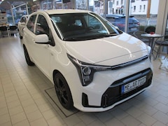 Bild des Angebotes Kia Picanto Vision MJ 25 Sitzheiz. Navi Kamera