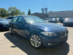 Bild des Angebotes BMW 528 i Lim.*Leder-Bi-Xen*Shzg*Rfk*