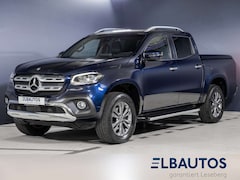 Bild des Angebotes Mercedes-Benz X 250 X 250 d 4M POWER EDITION LED/AHK/360°/Navi/DAB /