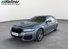 Bild des Angebotes BMW 530 e xDr. M-Sport PRO+Head-Up+PANO+HIFI+ACC+360°