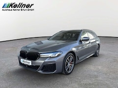 Bild des Angebotes BMW 530 e xDr. M-Sport PRO+Head-Up+PANO+HIFI+ACC+360