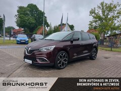 Bild des Angebotes Renault Grand Scenic TCe 140 Intens SHZ RFK