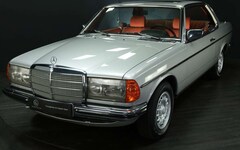 Bild des Angebotes Mercedes-Benz 280 CE Automatik aus Familienbesitz !
