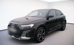 Bild des Angebotes Audi A1 Sportback ALLSTREET 30TFSI 116PS.STRONIC.LED.AC-AU