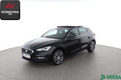 Bild des Angebotes SEAT Leon e-Hybrid 1.4 PANORAMA,KESSY,ACC,AHK,KAMERA